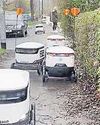 Council looking to expand pilot robotic delivery service Yorkshire Evening Post