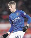 Yorkshire Evening Post