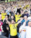 Yorkshire Evening Post