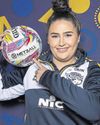 Flexibility is the key to dealing with netball's new 'super-shot' Yorkshire Evening Post
