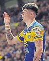 Rhinos edged out after tight tussle with league leaders Yorkshire Evening Post