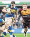 Yorkshire Evening Post