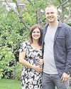 Faulty firework 'turns air blue' after gender reveal goes painfully wrong