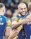 Magic Weekend is the perfect time to show what we're made of – O'Connor