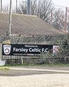 Farsley Celtic plan for new floodlighting