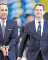 Chief Marathe excited by leadership changes and 'next chapter' at Leeds
