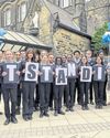 Yorkshire Evening Post