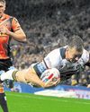 Yorkshire Evening Post