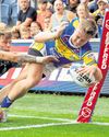 Yorkshire Evening Post