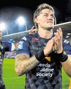 Rhinos recruit admits he would love to stay after three-game winning run23