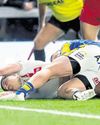 Rhinos boss gutted after last-gasp defeat but refuses to blame officials Yorkshire Evening Post