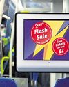 Train company declares flash sale with tickets from just £212