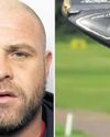 Driver was beaten with golf club while sitting in his car14