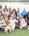 West Yorkshire businesses make a fundraising splash as Leeds' IMS Robotics ‘rain supreme' at Dragon Boat Race21