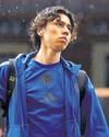 Japan international admits Premier League 'frustration' over game time36