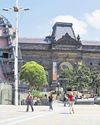 Museums and galleries awarded cash to aid future9