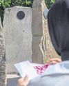 Art by refugee and asylum-seeker women goes on display19