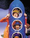 Intergalactic Julia Donaldson story puts space on the Carriageworks13