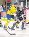 Injury-hit Knights look to avoid being struck down by Lightning Yorkshire Evening Post
