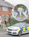 Four more arrests made as fatal stab victim is named1
