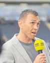 Seven wonder Kevin hits the road again for MND Yorkshire Evening Post