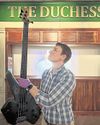 City pub famous for hosting iconic acts recreated in music exhibition Yorkshire Evening Post