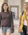Tense thriller or feminist comedy? Frauds has a real identity crisis25