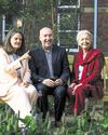 From stress to serenity: Garden is changing lives at St James's Hospital15