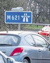 Why the RAC says Leeds road users see no alternative to using the car ...10