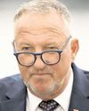 Botham lays into Ashes preparation as 'arrogant' Botham lays into Ashes preparation as 'arrogant'23