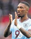 Ex-Leeds loanee might have to sit out Saturday's reunion Yorkshire Evening Post
