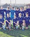 Freescoring Leeds Schools FA U14s Boys hit their Barnsley rivals for six Yorkshire Evening Post