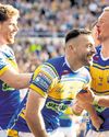 Why Rhinos might have the most to gain from Connor's Ashes series snub28