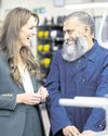 Kate recounts city link on royal visit7