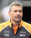 McLaren boss calls for calm in race for F1 title Yorkshire Evening Post