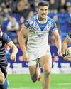 Rhinos close to announcing first new signing as squad man is set to leave Yorkshire Evening Post