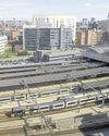 Powerhouse 'needs four fast trains an hour'6