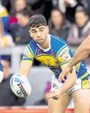 Rhinos need to pull rabbits from hat as exits leave the squad looking thin46