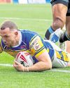 January date confirmed for Rhinos to face Bulls in Smith's testimonial January date confirmed for Rhinos to face Bulls in Smith's testimonial32
