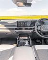 Sorento hybrid offers best of both worlds22