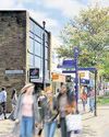 CALDERDALE Transformation of town to be unveiled to public0
