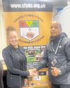 Junior football club making a big impact on and off the pitch5