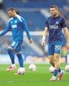 Brighton boss confirms injury likely to rule Milner out of Leeds reunion Brighton boss confirms injury likely to rule Milner out of Leeds reunion36