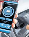 Almost three in four parking app users have faced problems22