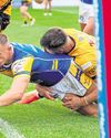 Handley excited for the future after signing long-term contract at Rhinos Handley excited for the future after signing long-term contract at Rhinos26