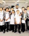 More kids to benefit from healthy food scheme More kids to benefit from healthy food scheme8