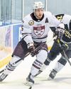 New defenceman Dunn brings European experience to Leeds New defenceman Dunn brings European experience to Leeds28