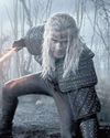 A little daunting - Liam Hemsworth on role in The Witcher20