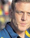 Why Cas coach Carr's very much forward focused after lean years32