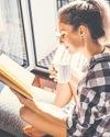 Print's charming – so don't try judging this book by its cover19